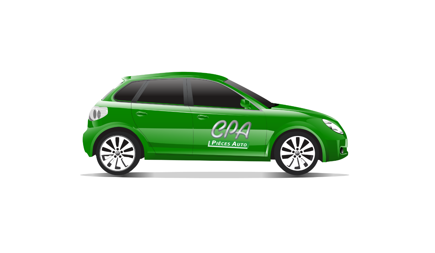 voiture pièces auto